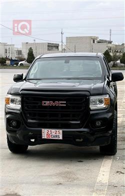 جي ام سي كانيون